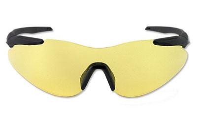 BERETTA SHOOTING GLASSES YELLOW LENS