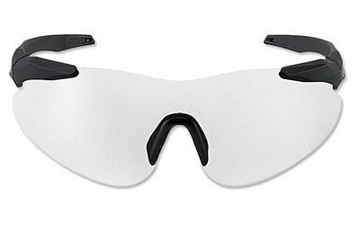 BERETTA SHOOTING GLASSES CLEAR LENS