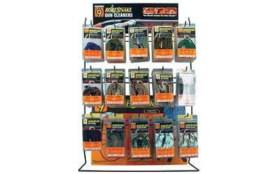 BORESNAKE 50PC DISPLAY