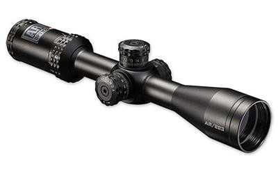 BUSHNELL AR OPTICS 3-12X40 DZ 223 BL