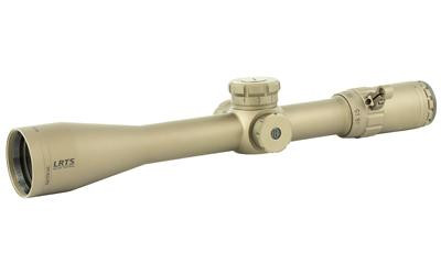 BUSHNELL ELITE LRTS 4.5-18X44 G3 FDE