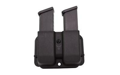 BT SIG DMP DBL STK 9/40 AMBI BLK