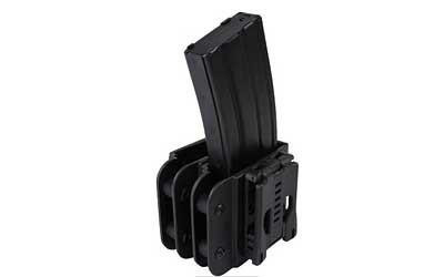 BT REV AR15 DMP VERT BLK RH TEKLOK