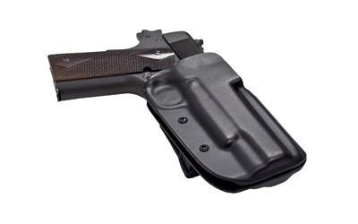 BT OWB XDM 4.5" 9/40 BLK RH ASR