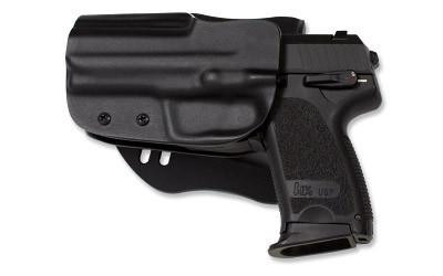 BT OWB S&W M&P SHIELD BLK RH ASR