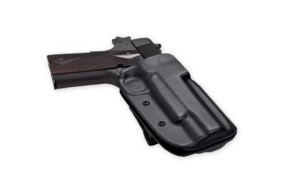 BT OWB XDS-3.3 BLK RH TEKLOK