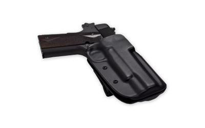 BT OWB FNX 45 TACT BLK RH TEKLOK