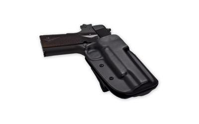BT OWB FOR GLK 19/23 BLK RH TEKLOK