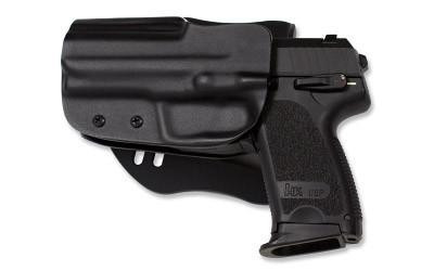 BT OWB S&W M&P 9 PRO BLK RH ASR
