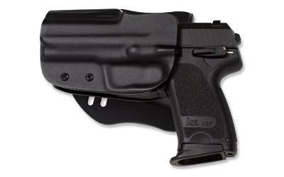 BT OWB HK VP9 BLK RH TEKLOK