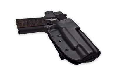 BT OWB CZ 75 BLK RH ASR