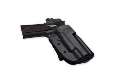 BT OWB FOR GLK 19/23/32 BLK RH ASR