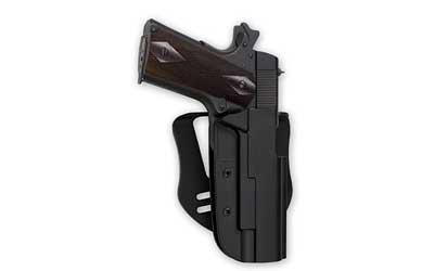 BT REVOLUTION 1911 5" BLK RH