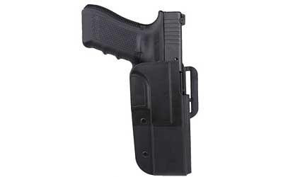 BT REVOLUTION FOR GLK 34/35 BLK RH