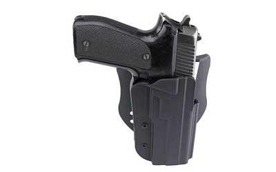 BT REVOLUTION SIG 220/226 BLK RH