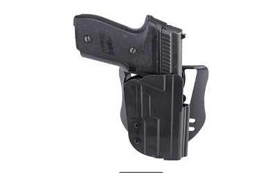 BT REVOLUTION SIG 228 229 RH BLK