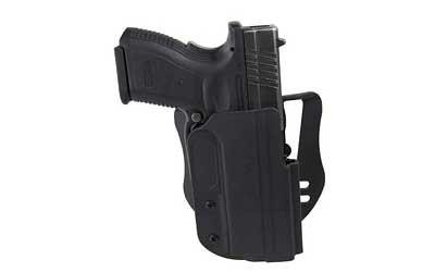 BT REVOLUTION XD 9/40 4" BLK RH