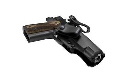 BT PHANTOM 1911 4.25" IWB RH BLK