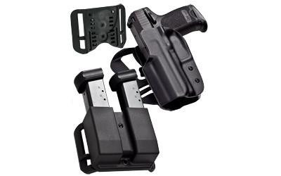 BT IDPA PK S&W M&P 9/40 RH BLK