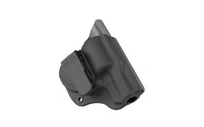 BT KLIPT RUG LCR BLK RH