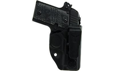 BT KLIPT SIG P238 BLK RH