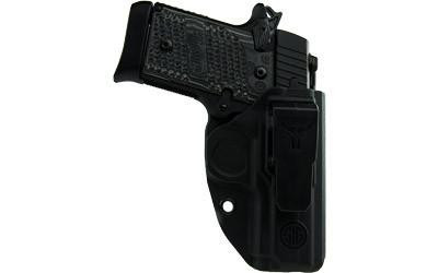 BT KLIPT SIG P938 BLK RH