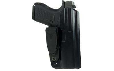 BT IWB KLIPT AMBI S&W 642 BLK