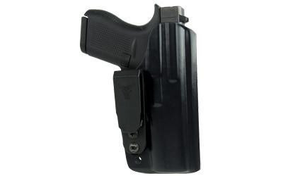 BT IWB KLIPT AMBI S&W BG380 BLK