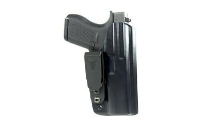 BT IWB KLIPT AMBI FOR G43 W/TLR6 BLK