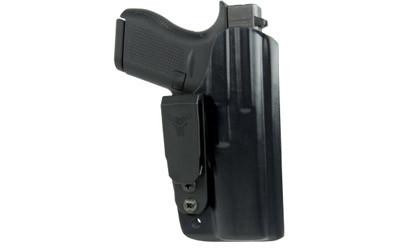 BT IWB KLIPT AMBI FOR GLK 17 BLK