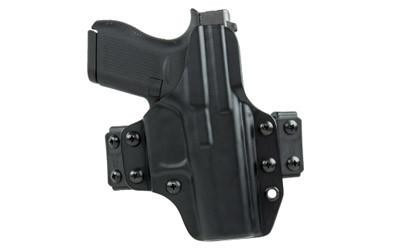 BT ECLIPSE AMBI SHIELD W/ TLR6 BLK