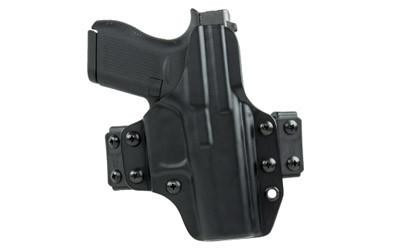 BT ECLIPSE AMBI FOR GLK 42 BLK
