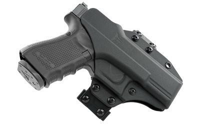BT TOTAL ECLIPSE 1911 BLK AMBI