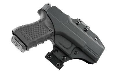 BT TOTAL ECLIPSE FOR GLK 17/22 BLK