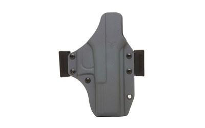 BT TOTAL ECLIPSE FOR GLK 17/22 GRY