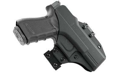 BT TOTAL ECLIPSE FOR GLK 19/23 BLK
