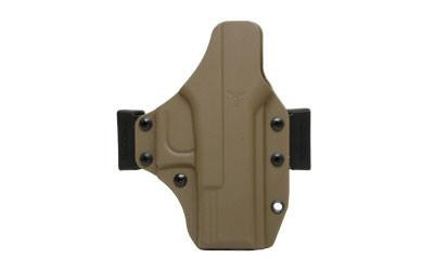 BT TOTAL ECLIPSE FOR GLK 19/23 FDE