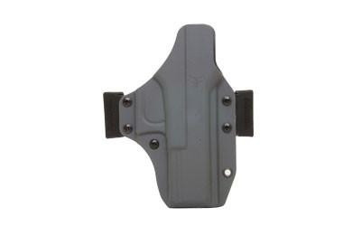 BT TOTAL ECLIPSE FOR GLK 19/23 GRY