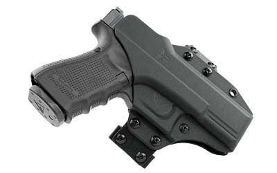BT TOTAL ECLIPSE FOR GLK 26/27 BLK