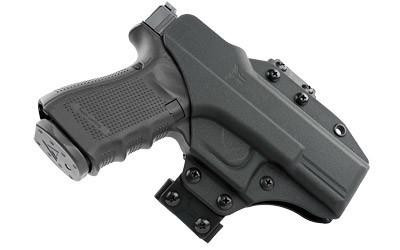 BT TOTAL ECLIPSE HK VP9 BLK AMBI