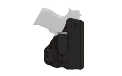 BT CTC AMBI KLIPT FOR GLK 42 BLK