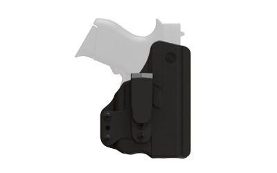 BT CTC AMBI KLIPT FOR GLK 43 BLK