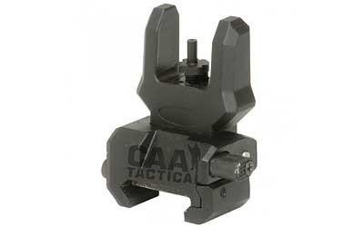 CAA LOW PROFILE FRONT FLIP SIGHT