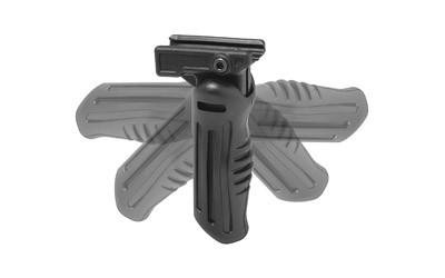 CAA 5-POS VERT GRP W/BATTERY STORAGE