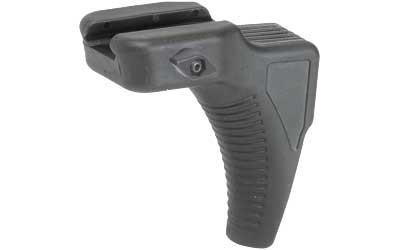 CAA MAGAZINE GRIP BLK