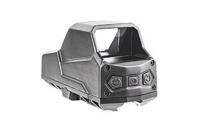 CAA HARTMAN REFLEX SIGHT DOT BLK