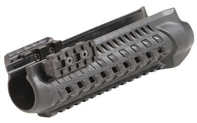 CAA REM 870 TRI-RAIL FOREND POLYMER