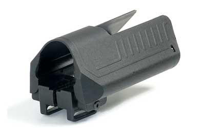 CAA STK SADDLE FOR AR COLL STK BLK