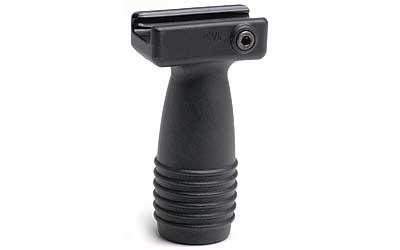 CAA SHORT VERTICAL GRIP BLK