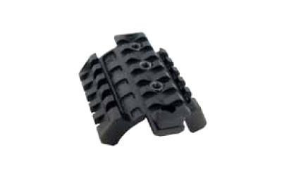 CAA 3 RAILS FITS STD HANDGUARD BLK